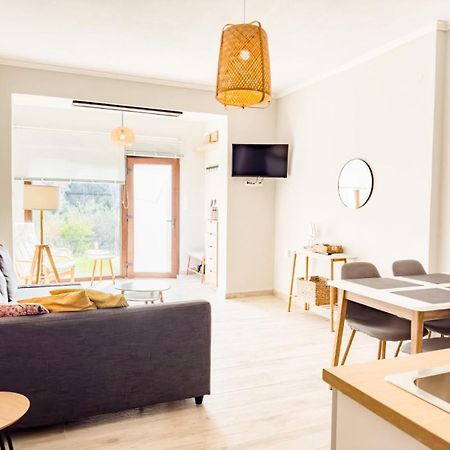Melagrana Apartment Agios Ioannis  Exterior photo