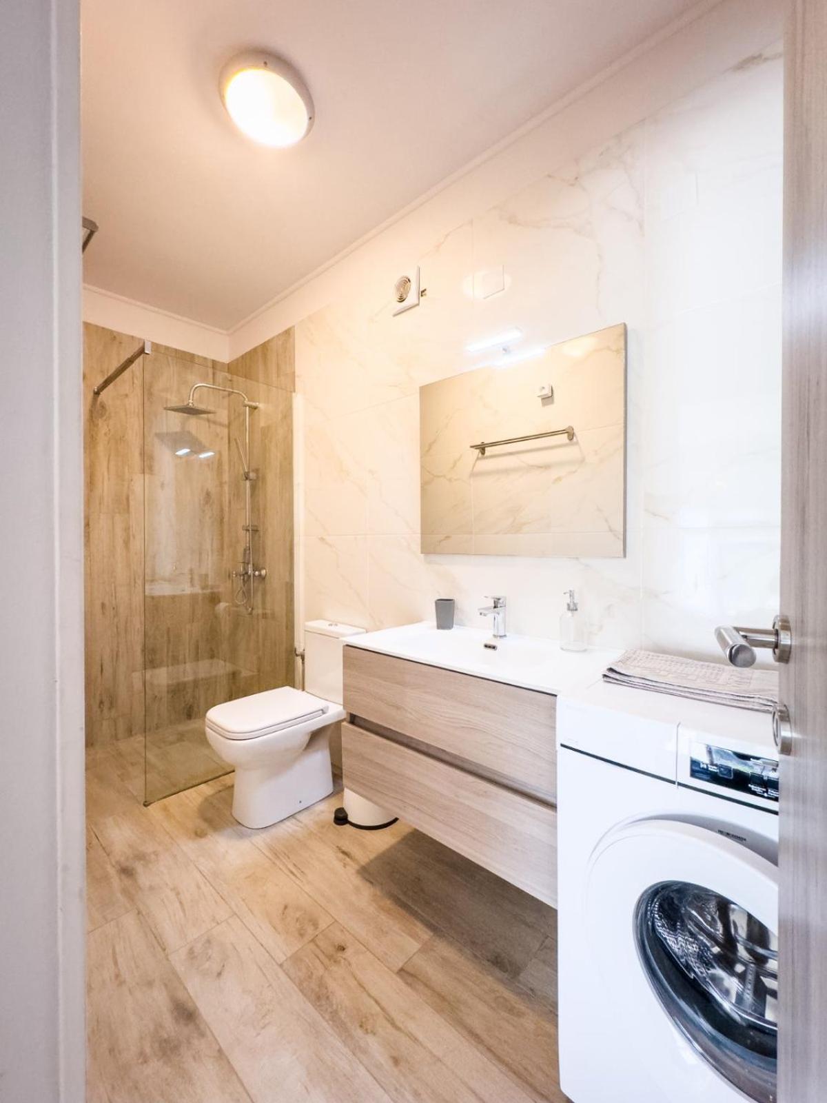 Melagrana Apartment Agios Ioannis  Exterior photo