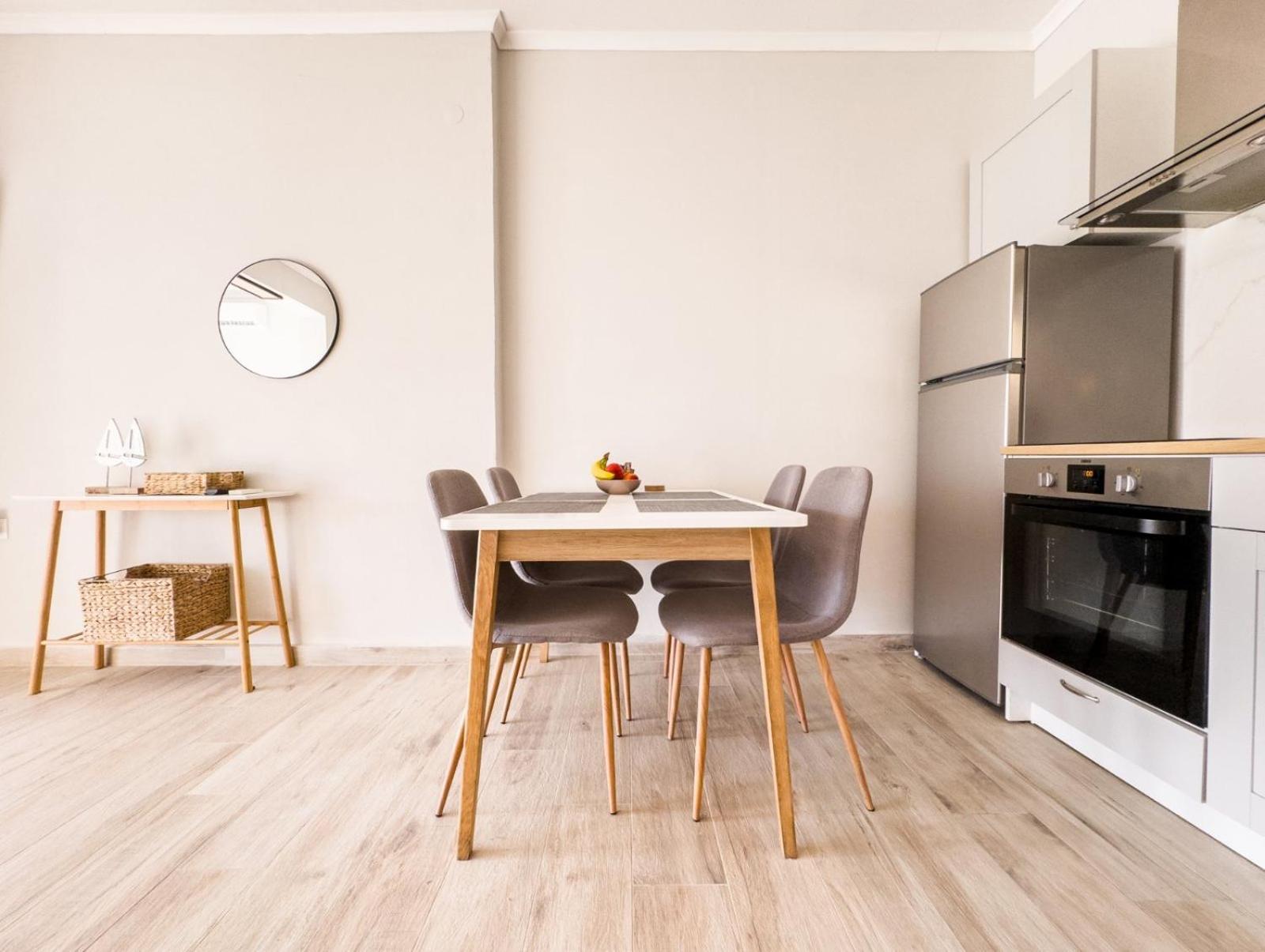 Melagrana Apartment Agios Ioannis  Exterior photo